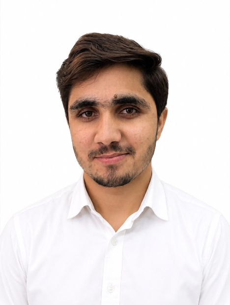 Etisam Ul Haq Abbasi - Storytelling Lecturer